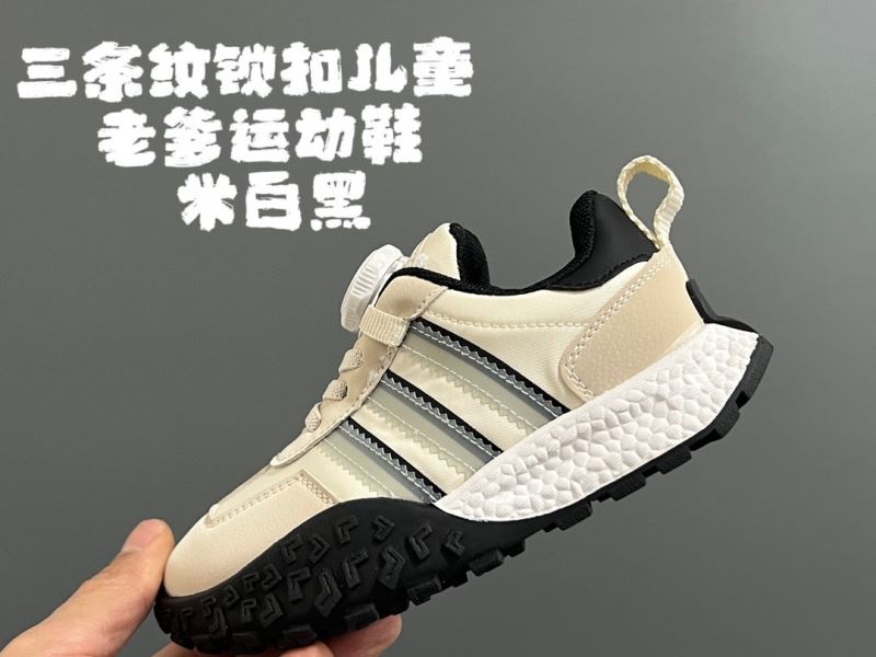 ADIDAS SHOES